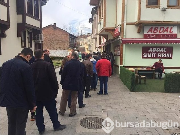 Bursa'nın 23 ünlü lezzet durağı
