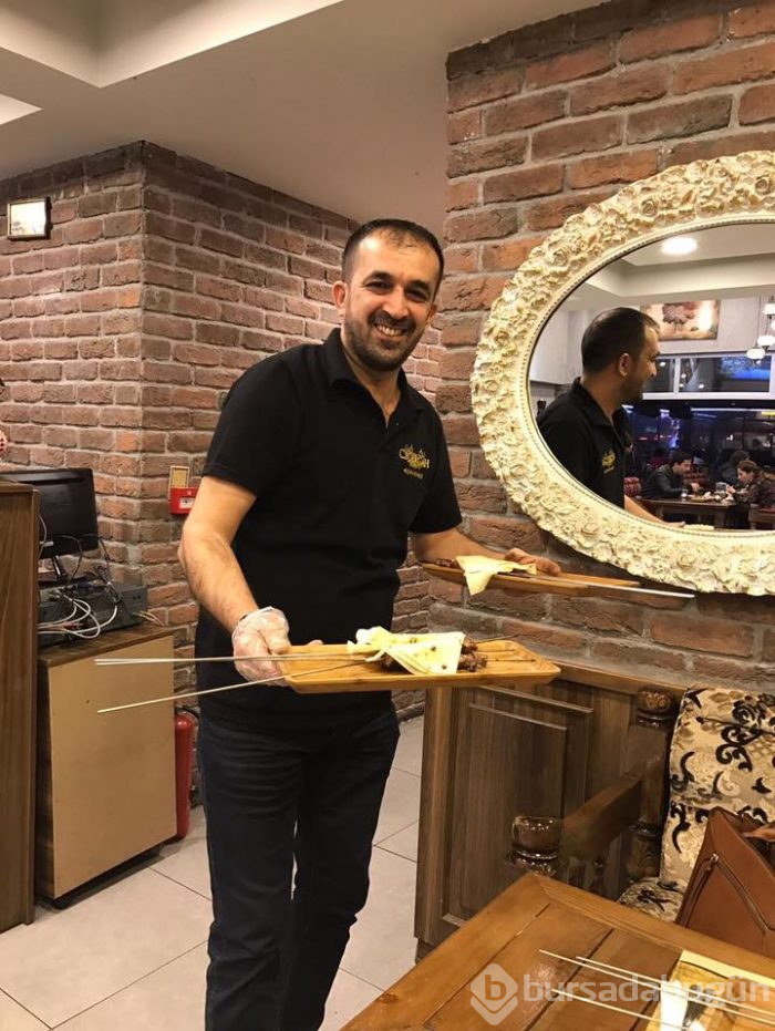 Bursa'nın 23 ünlü lezzet durağı
