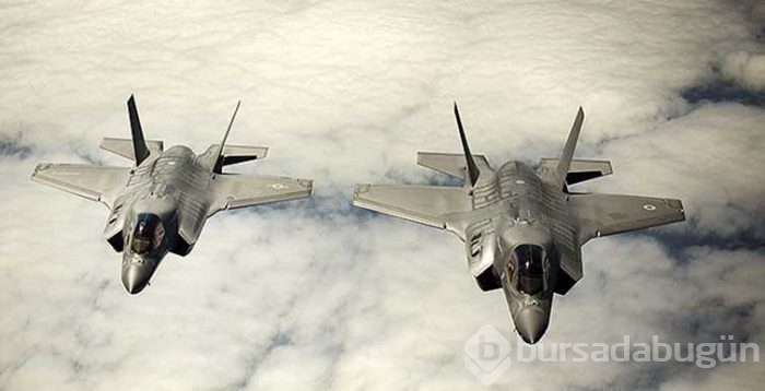 F-35 Ortak Program Ofisi: Tüm ortaklarla mevcut program planları sürdürülecek