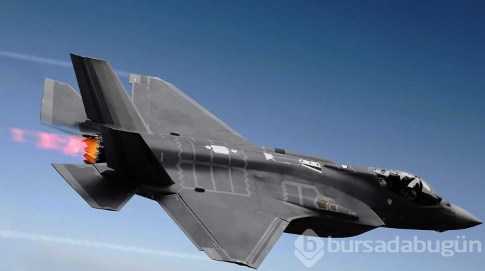 F-35 Ortak Program Ofisi: Tüm ortaklarla mevcut program planları sürdürülecek