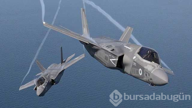 F-35 Ortak Program Ofisi: Tüm ortaklarla mevcut program planları sürdürülecek