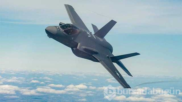 F-35 Ortak Program Ofisi: Tüm ortaklarla mevcut program planları sürdürülecek