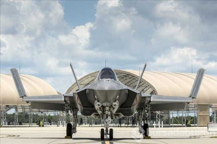 F-35 Ortak Program Ofisi: Tüm ortaklarla mevcut program planları sürdürülecek