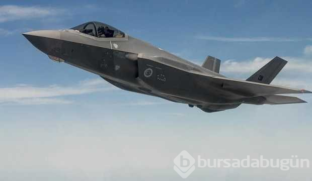 F-35 Ortak Program Ofisi: Tüm ortaklarla mevcut program planları sürdürülecek