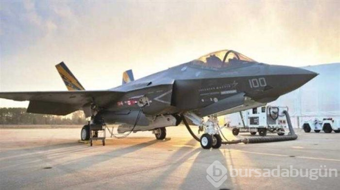 F-35 Ortak Program Ofisi: Tüm ortaklarla mevcut program planları sürdürülecek