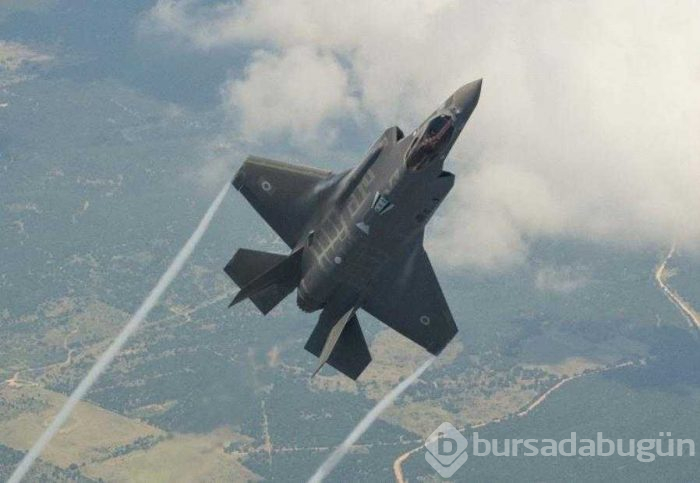 F-35 Ortak Program Ofisi: Tüm ortaklarla mevcut program planları sürdürülecek