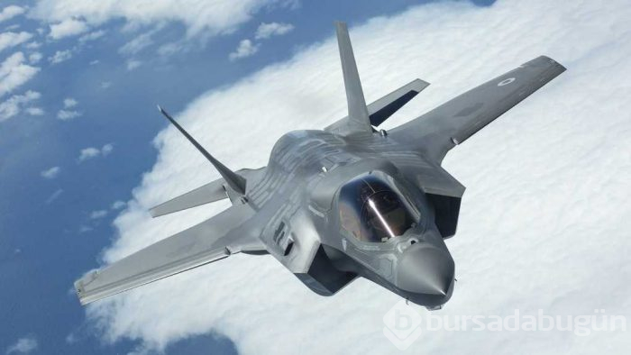F-35 Ortak Program Ofisi: Tüm ortaklarla mevcut program planları sürdürülecek