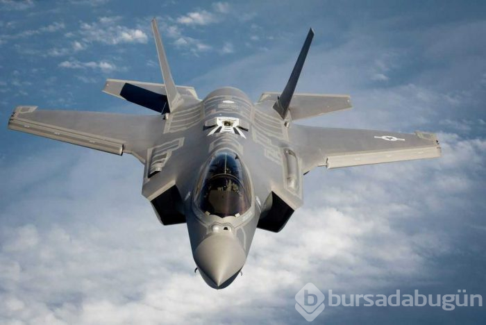 F-35 Ortak Program Ofisi: Tüm ortaklarla mevcut program planları sürdürülecek
