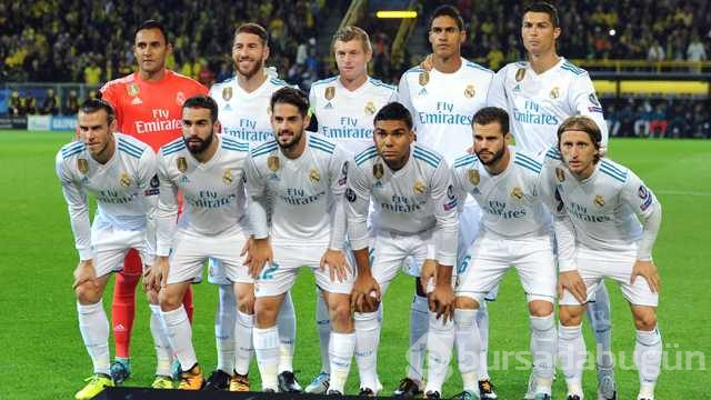 UEFA Kulüp Sıralaması (Ağustos 2018)