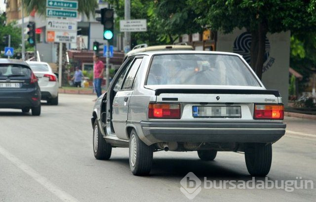 Yurdum insanından şaşırtan kareler