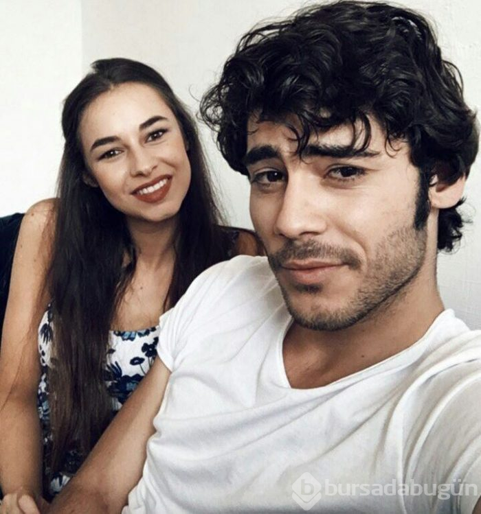 Serkan Çayoğlu ile Özge Gürel evleniyor (Set aşkları)