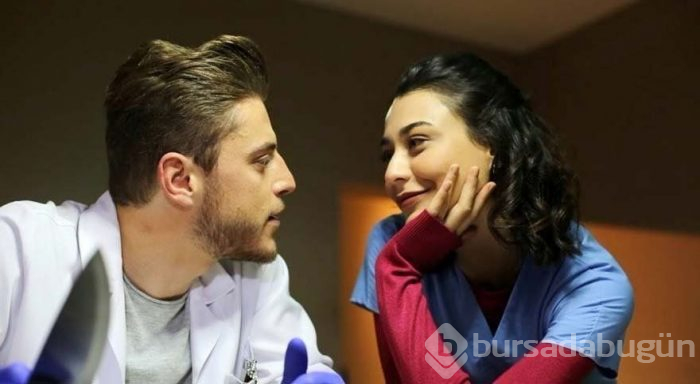 Serkan Çayoğlu ile Özge Gürel evleniyor (Set aşkları)