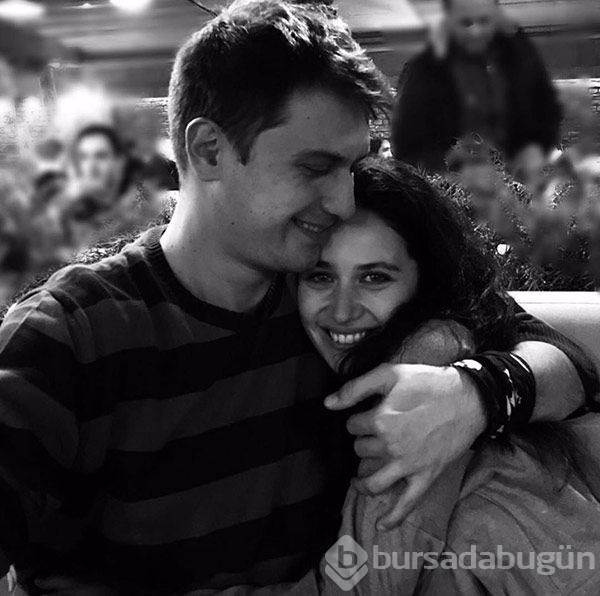 Serkan Çayoğlu ile Özge Gürel evleniyor (Set aşkları)