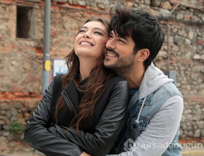 Serkan Çayoğlu ile Özge Gürel evleniyor (Set aşkları)