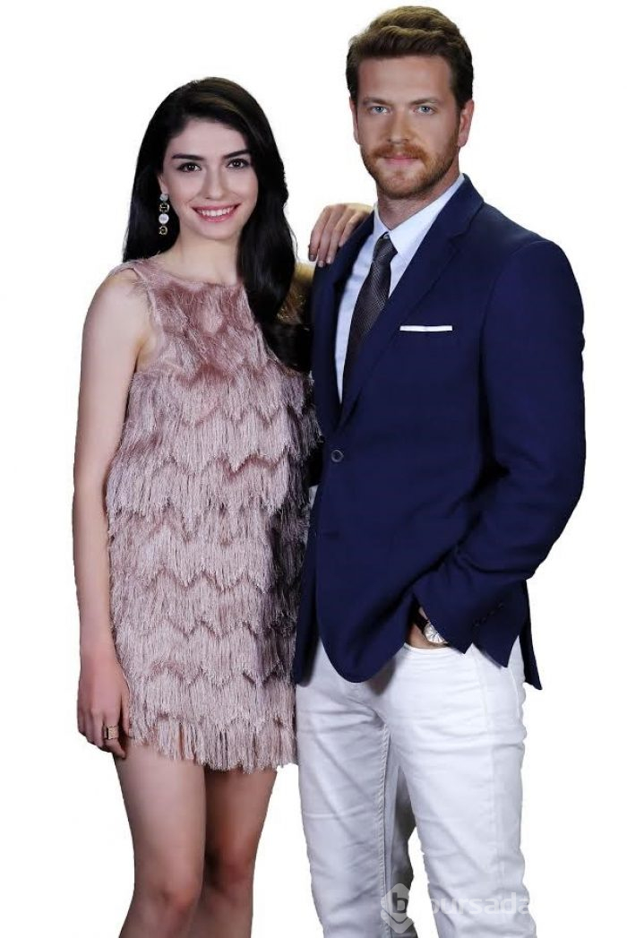 Serkan Çayoğlu ile Özge Gürel evleniyor (Set aşkları)