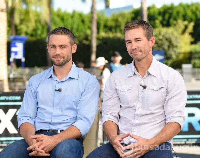 Hayatını kaybeden Paul Walker Hızlı ve Öfkeli serisine geri mi dönüyor?