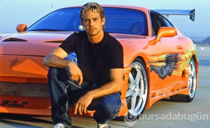 Hayatını kaybeden Paul Walker Hızlı ve Öfkeli serisine geri mi dönüyor?