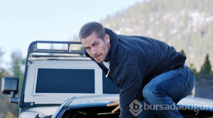 Hayatını kaybeden Paul Walker Hızlı ve Öfkeli serisine geri mi dönüyor?