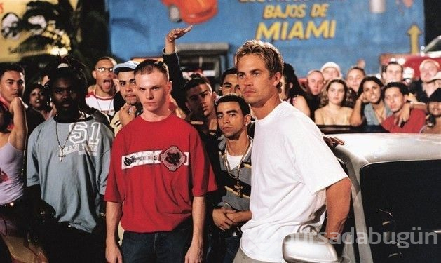 Hayatını kaybeden Paul Walker Hızlı ve Öfkeli serisine geri mi dönüyor?