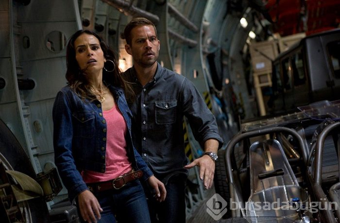 Hayatını kaybeden Paul Walker Hızlı ve Öfkeli serisine geri mi dönüyor?