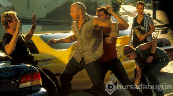 Hayatını kaybeden Paul Walker Hızlı ve Öfkeli serisine geri mi dönüyor?