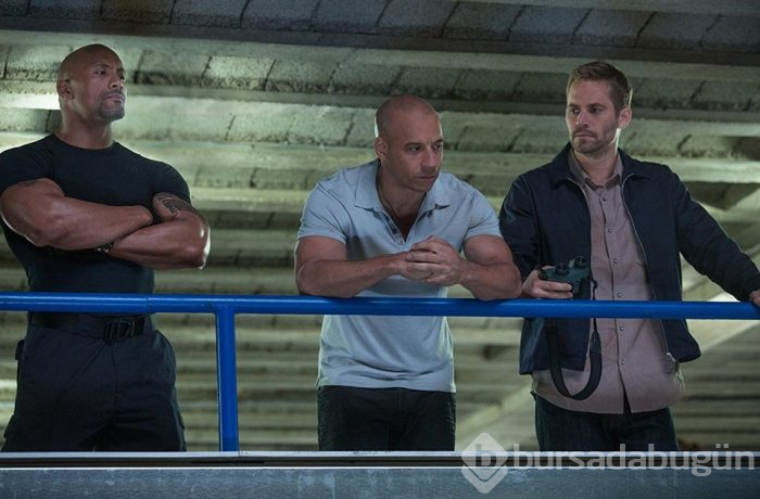 Hayatını kaybeden Paul Walker Hızlı ve Öfkeli serisine geri mi dönüyor?