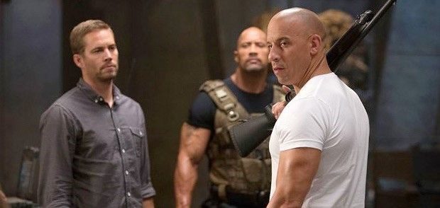Hayatını kaybeden Paul Walker Hızlı ve Öfkeli serisine geri mi dönüyor?