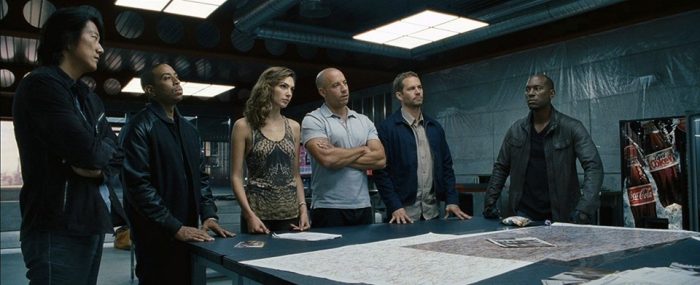 Hayatını kaybeden Paul Walker Hızlı ve Öfkeli serisine geri mi dönüyor?