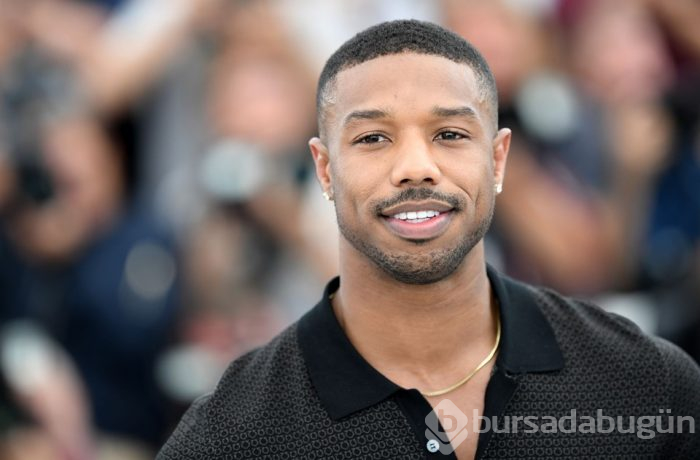Michael B. Jordan'dan hayranına büyük sürpriz