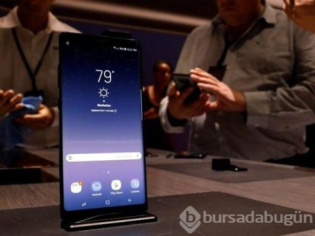 Samsung Türkiye'den zam kararı yeni fiyatlar 