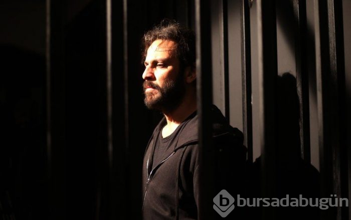 Erkan Avcı ve Berkay Ateş Çukur kadrosunda (Çukur dizisinde kim kimdir)