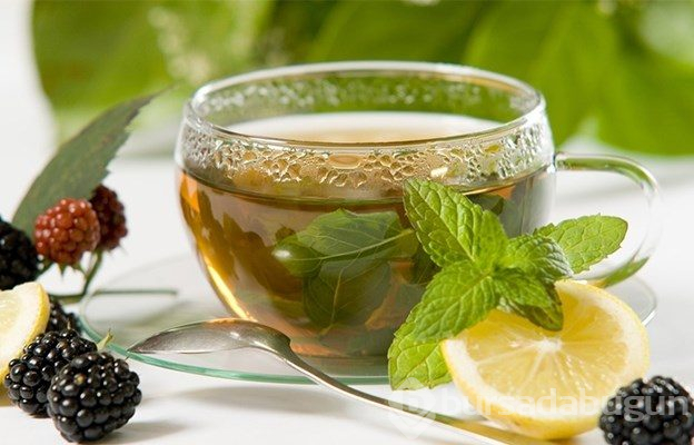 Hangi hastalığa, hangi kış içeceği?