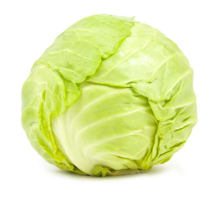 Beyaz lahananın 10 faydası