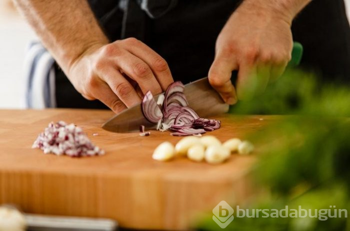 Kanser düşmanı 10 besin (Neler yenmeli, nelerden uzak durulmalı?)