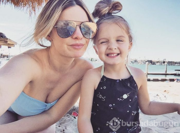 Serebral palsi hastası Instagram fenomeni: Finley Smallwood