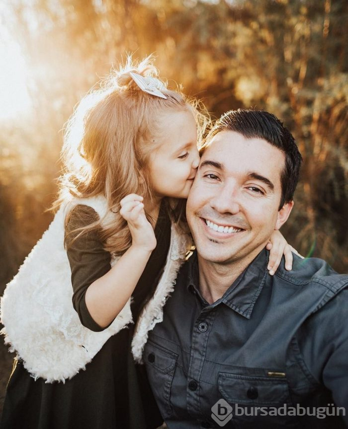 Serebral palsi hastası Instagram fenomeni: Finley Smallwood