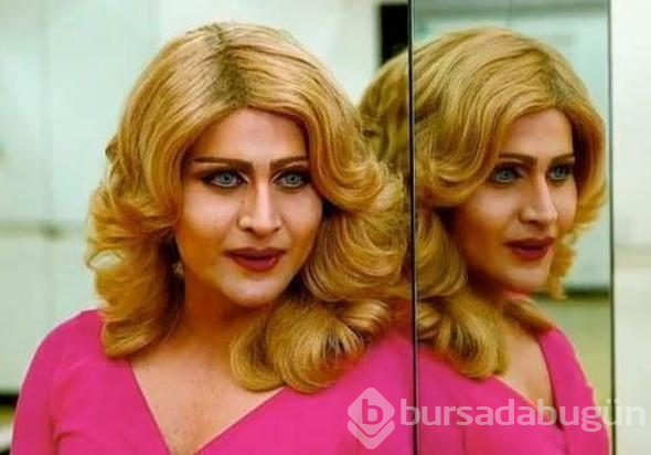 Madonna'ya benzemek için bir servet harcadı! şimdi tanınmıyor
