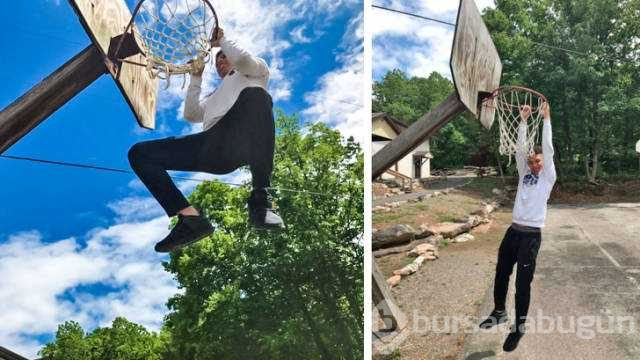 Günün en çok paylaşılan fotoğrafları