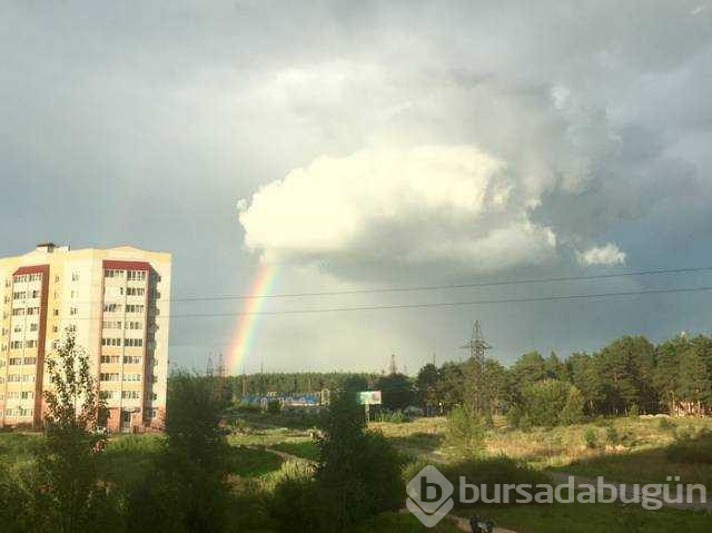 Günün en çok paylaşılan fotoğrafları