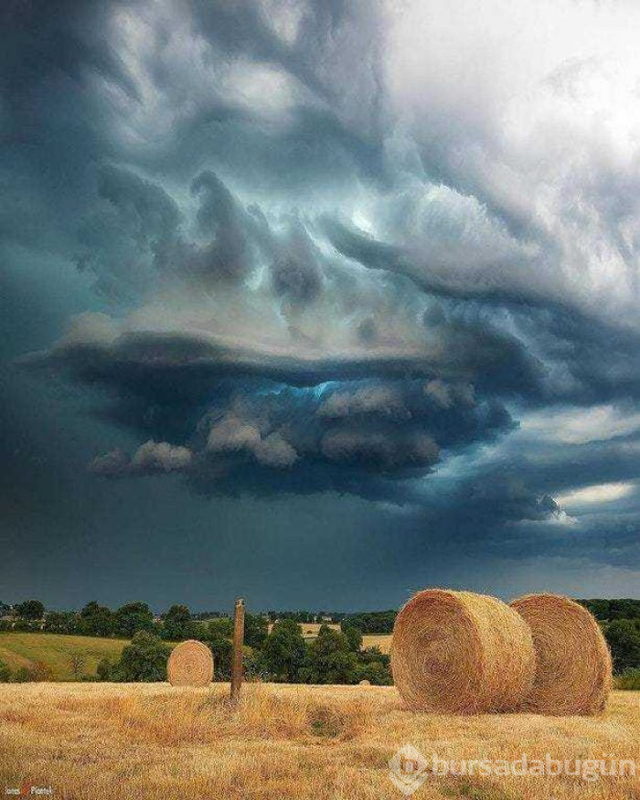 Günün en çok paylaşılan fotoğrafları