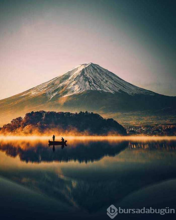 Günün en çok paylaşılan fotoğrafları