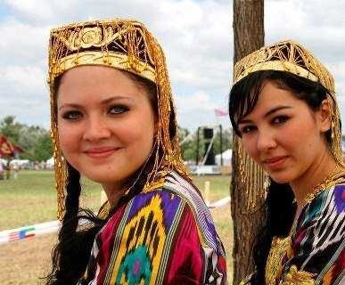 120 yaşına kadar yaşayan Hunza Türkleri'nin sırrı!

