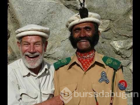 120 yaşına kadar yaşayan Hunza Türkleri'nin sırrı!
