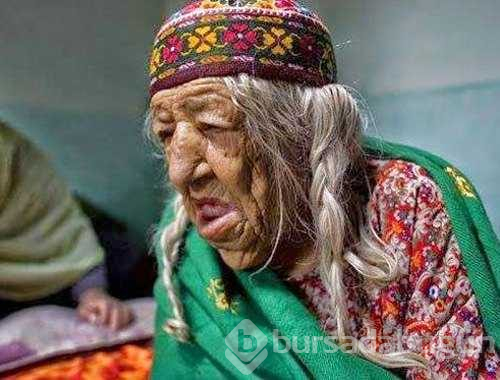 120 yaşına kadar yaşayan Hunza Türkleri'nin sırrı!
