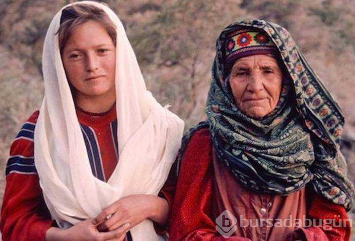 120 yaşına kadar yaşayan Hunza Türkleri'nin sırrı!
