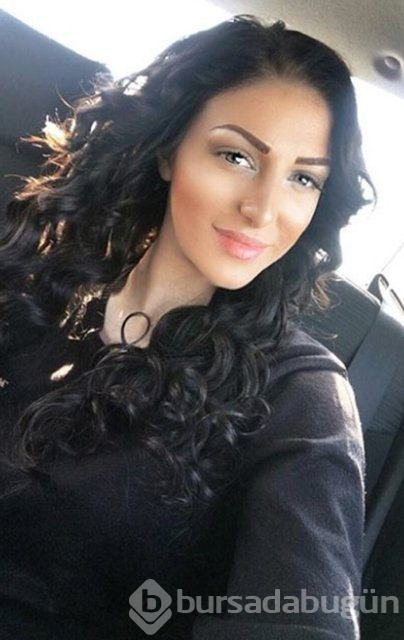 Merve Akkanat'ın fotoğrafları 