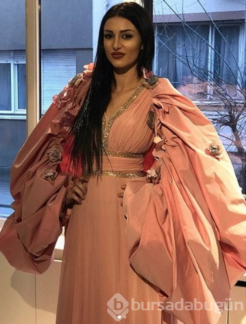 Merve Akkanat'ın fotoğrafları 