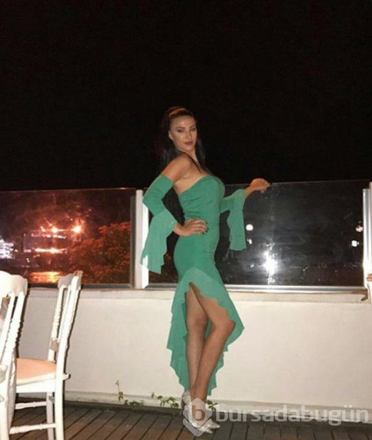 Merve Akkanat'ın fotoğrafları 