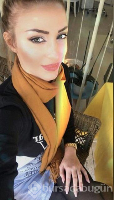 Merve Akkanat'ın fotoğrafları 