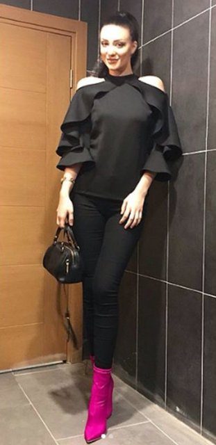 Merve Akkanat'ın fotoğrafları 